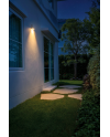 HUEZ * APLIQUE LED IP65 5W 3000K BLANCO